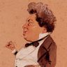 Alexandre Dumas